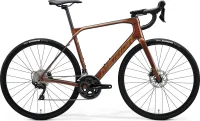 Велосипед MERIDA SCULTURA ENDURANCE 4000 2023