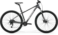 Велосипед MERIDA BIG.SEVEN 60-2X 2023
