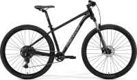 Велосипед MERIDA BIG.NINE 80 2025