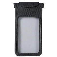 Чохол для гаджета MERIDA Waterproof Smartphone Case L, I-Phone 6-8, SAMSUNG GALAXY S4-5/Black