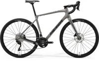 Велосипед MERIDA SILEX 4000 2026 warm slate grey