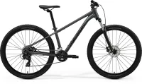 Велосипед Merida BIG.SEVEN 15 silk dark grey 2026