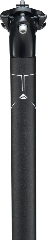 Підсідельна труба MERIDA COMP CC Standard 27.2mm 400mm