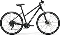 Велосипед MERIDA CROSSWAY L 100 2024