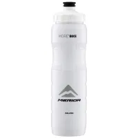 Фляга MERIDA Thermos Bottle 450ccmm/White, Grey, Black (A2123000093)