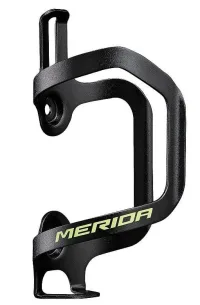 Фляготримач MERIDA ALLOY SIDELOAD black-green