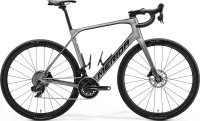 Велосипед MERIDA SCULTURA ENDURANCE GR 8000 2024