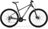 Велосипед MERIDA BIG.NINE 20-2X 2023