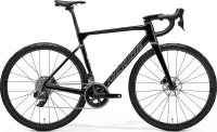 Велосипед MERIDA SCULTURA 7000 2025 metallic black