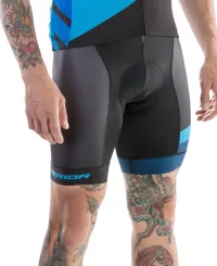 Велошорти MERIDA SHORT SPIDER MAN CX Blue XXL
