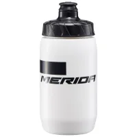 Фляга MERIDA STRIPE Classic 500 white
