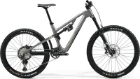 Велосипед MERIDA ONE-SIXTY 7000 2025