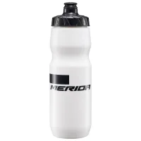 Фляга MERIDA STRIPE Classic 680 white