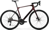 Велосипед MERIDA SCULTURA ENDURANCE 6000 2024