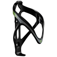 Фляготримач MERIDA Fricition Black, green, grey Plastic 2 steel bolts
