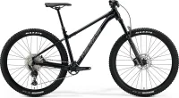 Велосипед MERIDA BIG.TRAIL 600 2023
