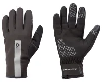 Велорукавиці MERIDA GLOVES WINTER XXL BLACK GREY