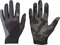 Рукавиці MERIDA SECOND SKIN Full Finger grey pepper