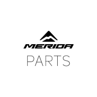 Болт MERIDA SPECIAL BOLT 22.4*18.4/12D/'M8*P1*16L
