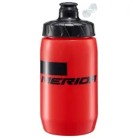Фляга MERIDA STRIPE Classic with cap 500 red