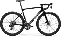 Велосипед MERIDA SCULTURA 7000 2026 metallic black