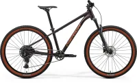 Велосипед MERIDA BIG.SEVEN 40 2026