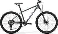 Велосипед MERIDA BIG.SEVEN 20 2025 dark grey
