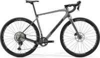 Велосипед MERIDA SILEX 7000 2025 gun metal grey