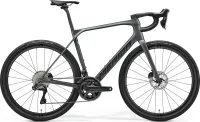 Велосипед MERIDA SCULTURA ENDURANCE 9000 2025