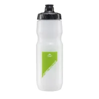 Фляга MERIDA TRANSPARENT Classic 760 green