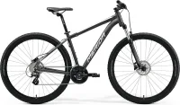 Велосипед MERIDA BIG.SEVEN 15 2023 matt anthracite