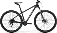 Велосипед MERIDA BIG.NINE 60 2025