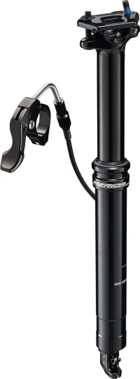 Підсідельна труба (dropper post) MERIDA COMP TR Dropper 30.9mm 410mm (125mm)