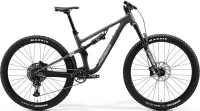Велосипед MERIDA ONE-FORTY 700 2024