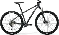 Велосипед MERIDA BIG.SEVEN 300 2023