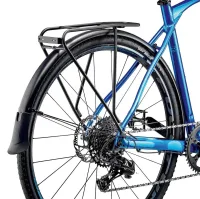 Багажник MERIDA EQ-SET SILEX Retrofit