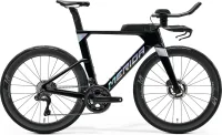 Велосипед MERIDA TIME WARP TRI LIMITED 2025