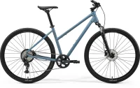 Велосипед MERIDA CROSSWAY 20 L 2026