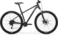 Велосипед MERIDA BIG.NINE 100-3X 2023