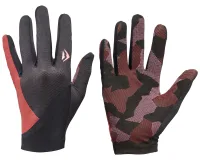 Велорукавиці MERIDA GLOVES SECOND SKIN XL SUMAC