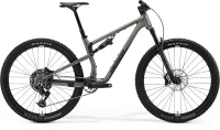 Велосипед MERIDA ONE-TWENTY 700 2026