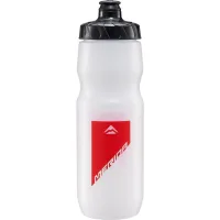 Фляга MERIDA TRANSPARENT Classic 680 red