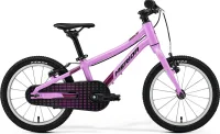 Велосипед MERIDA MATTS J.16 2025 pink