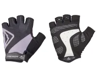 Велорукавиці MERIDA Glove/Classic XL Gel Black Grey