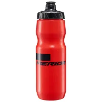 Фляга MERIDA STRIPE Classic 680 red
