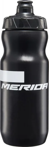 Фляга MERIDA STRIPE Classic 680 black-white
