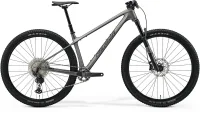Велосипед MERIDA BIG.NINE TR 5000 2026