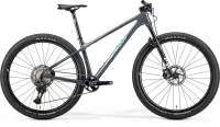 Велосипед MERIDA BIG.NINE XT 2026