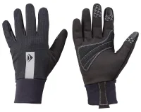 Велорукавиці MERIDA GLOVES WIND M BLACK GREY