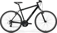 Велосипед MERIDA CROSSWAY 10-V SE 2025